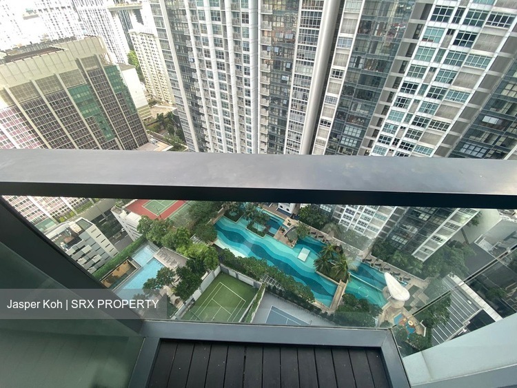 Skysuites@Anson (D2), Apartment #576492481